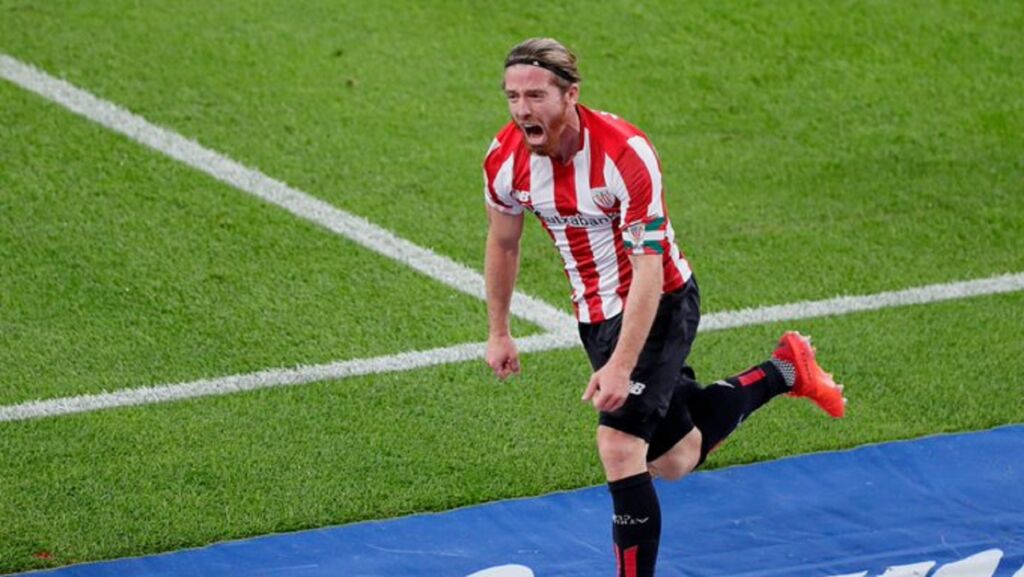 Πάθος, ψυχή και ανατροπή η Αθλέτικ – Αγνώριστη η Σεβίλλη (vid)