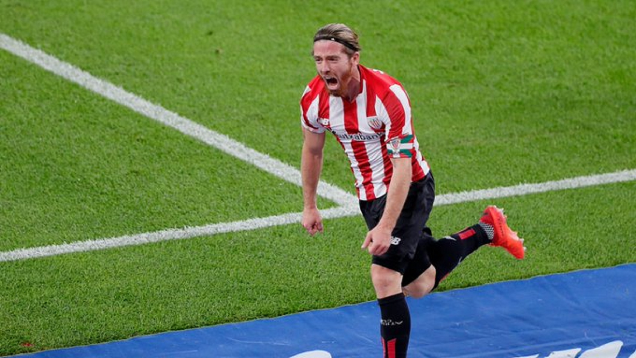 Πάθος, ψυχή και ανατροπή η Αθλέτικ – Αγνώριστη η Σεβίλλη (vid)