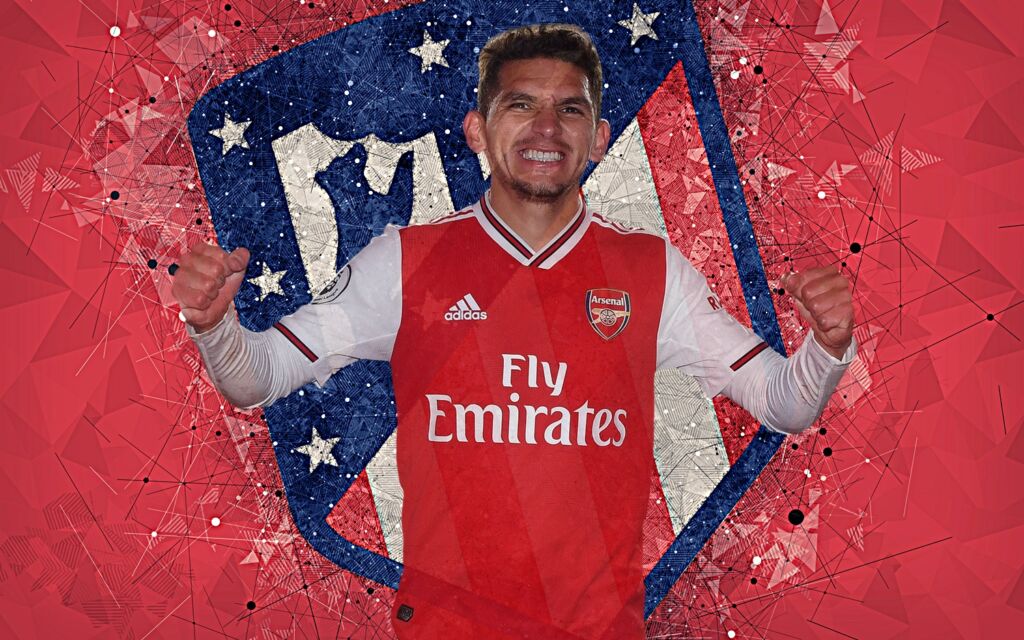 «Τσιμπάει» Τορέιρα η Ατλέτικο Μαδρίτης!