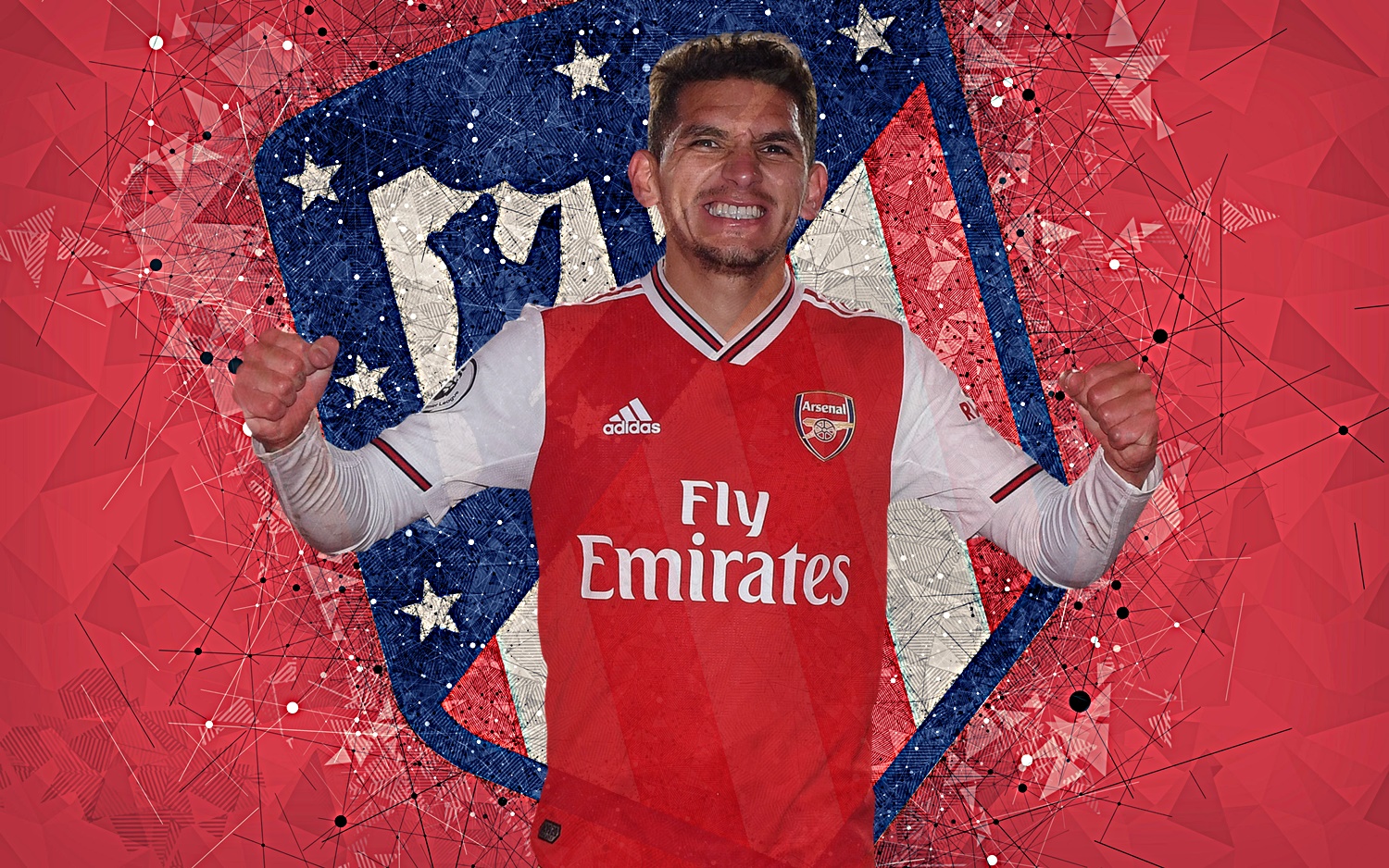 «Τσιμπάει» Τορέιρα η Ατλέτικο Μαδρίτης!