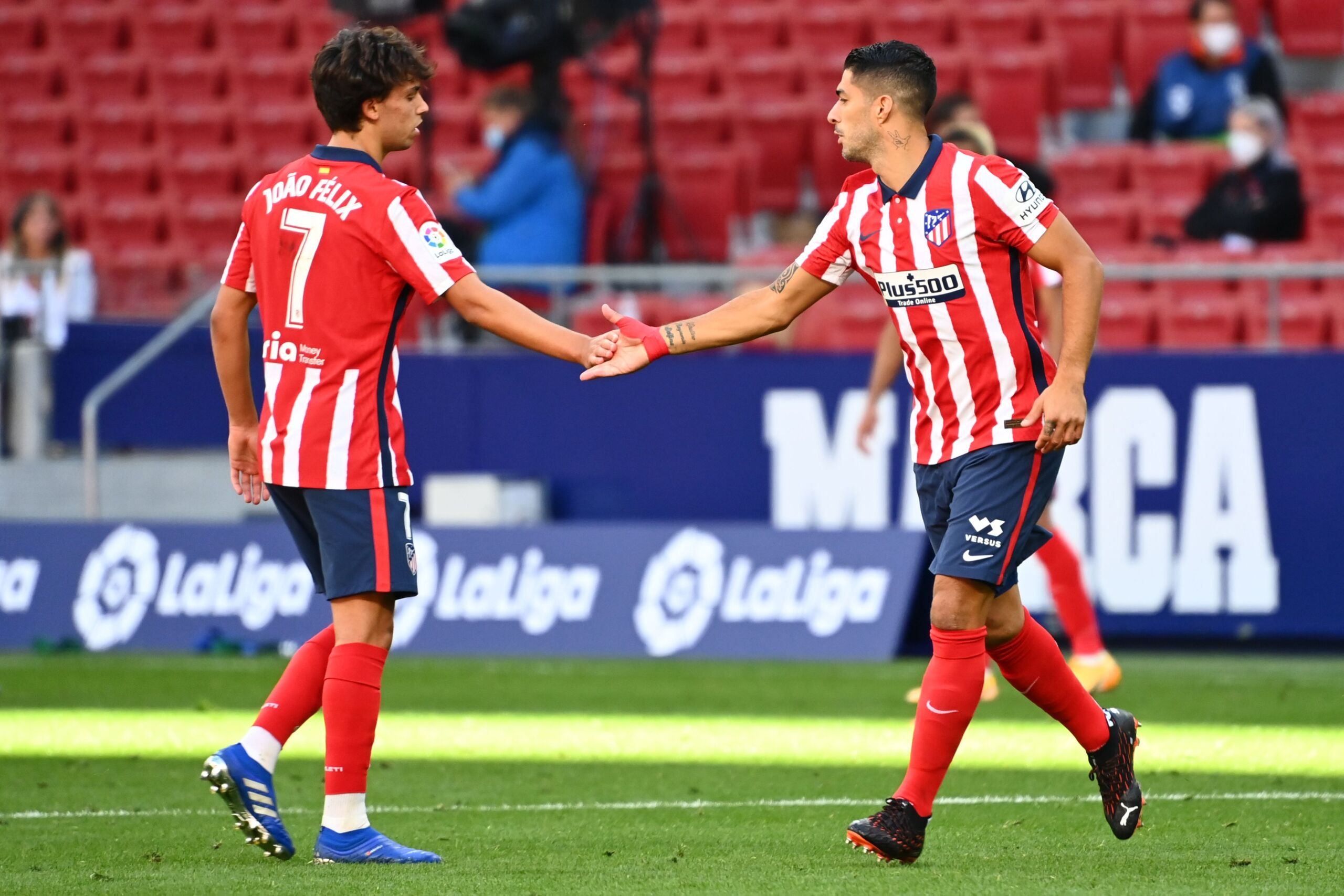 Από τα πάντα στο… τίποτα η Ατλέτικο! (vid)