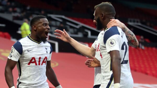 Και αυτός στην καλύτερη ενδεκάδα της αγωνιστικής