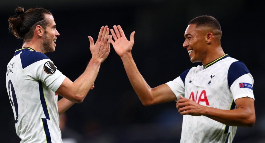 Ο Μπέιλ δικαιώνει τη Ρεάλ με τέτοιες εμφανίσεις…(pic)