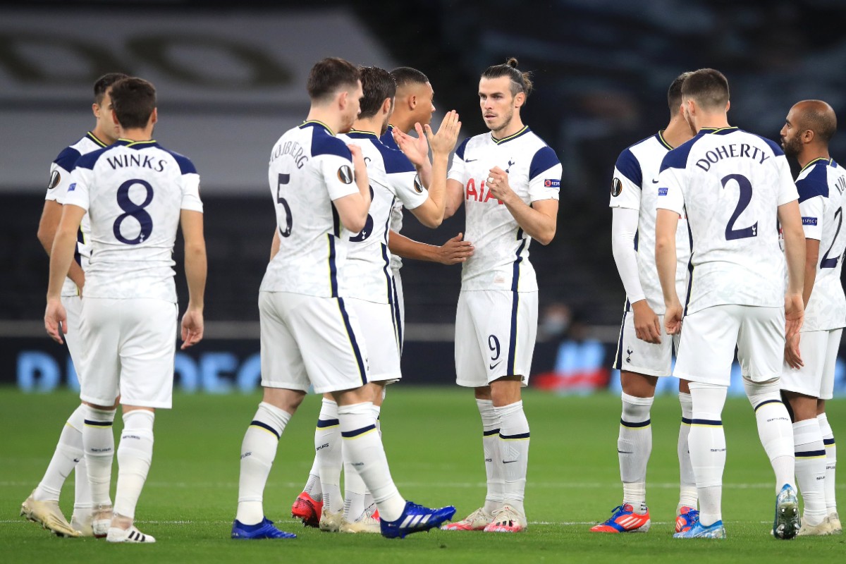 Μηχανή των τερμάτων η “αμυντικογενής” ομάδα του Μουρίνιο