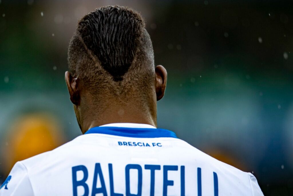 Μπαλοτέλι: Αποκάλυψε στο “Big Βrother” ότι υπογράφει σε νέα ομάδα