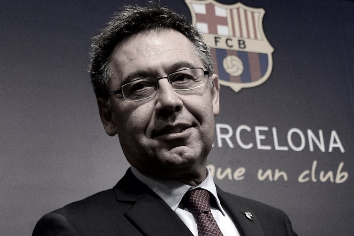 Μπαρτομέου, σκούρα τα πράγματα – Οι Αρχές… ανακάλυψαν δωροδοκία στα ΜΜΕ!