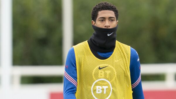 Τα λεφτά του Κασεμίρο πάνε... καρφί στα πόδια του Μπέλιγχαμ!