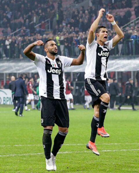 Μπενάτια Κριστιάνο