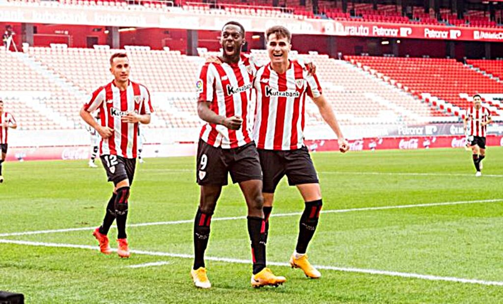 Έπαιξε όσο έπρεπε και νίκησε η Μπιλμπάο (vid)