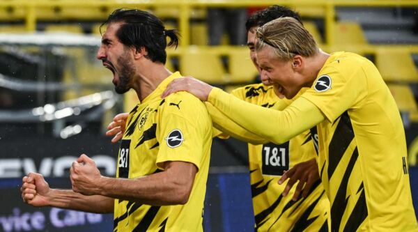 Και αυτός στην καλύτερη ενδεκάδα της αγωνιστικής