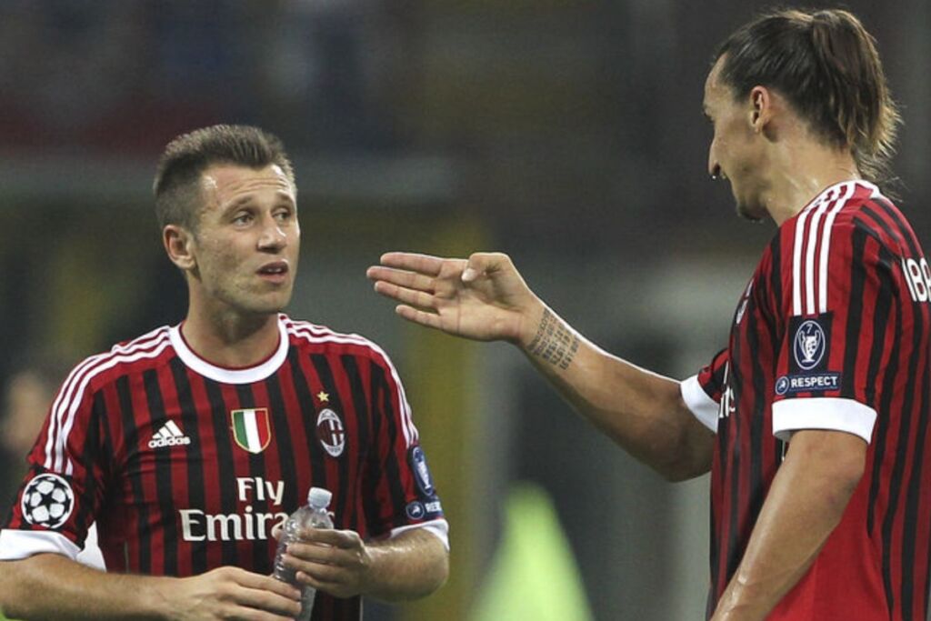 Κασάνο: «Διώξτε τώρα Γιουβέντους, Μίλαν και Ίντερ»