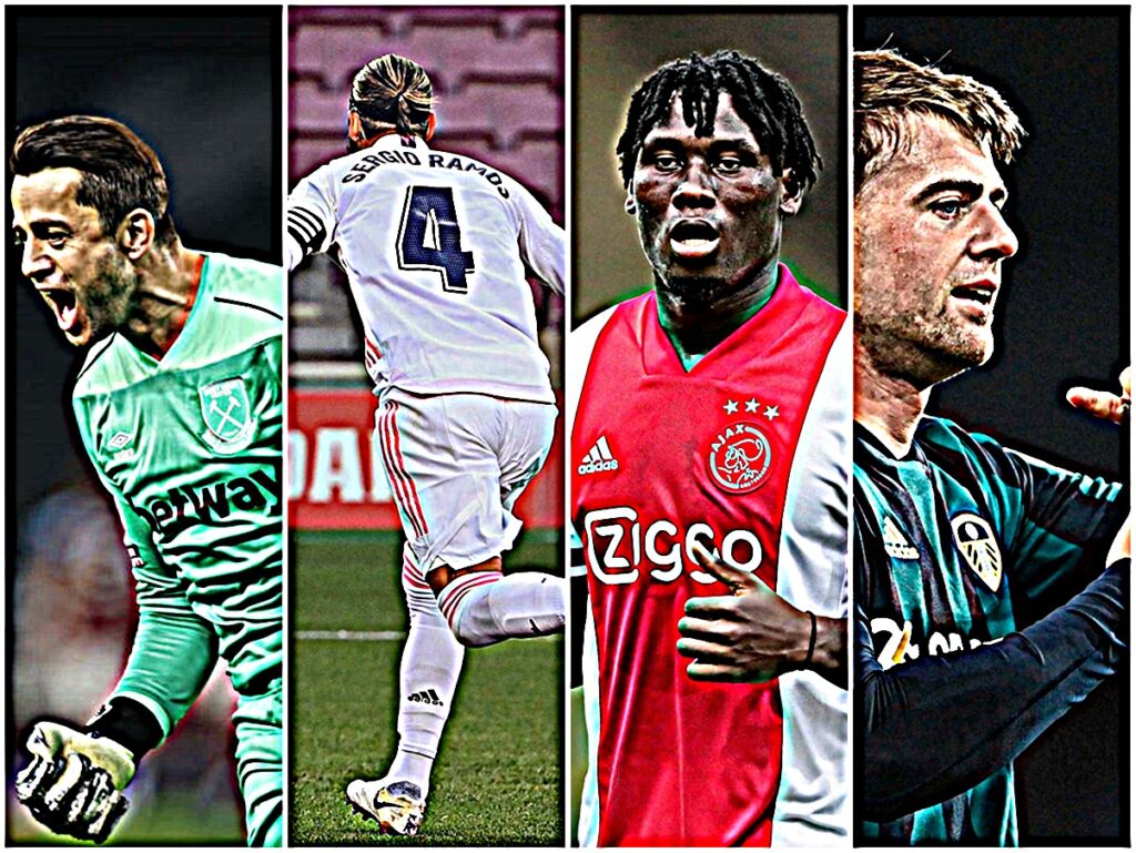 Η καλύτερη ενδεκάδα της αγωνιστικής στην Ευρώπη!