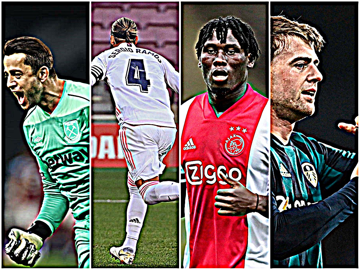 Η καλύτερη ενδεκάδα της αγωνιστικής στην Ευρώπη!