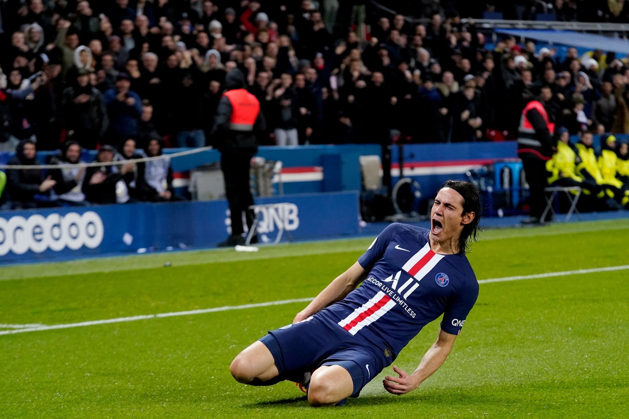 Το πιο "βαρύ" νούμερο πήρε ο Καβάνι!