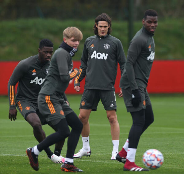 Έντισον Καβάνι