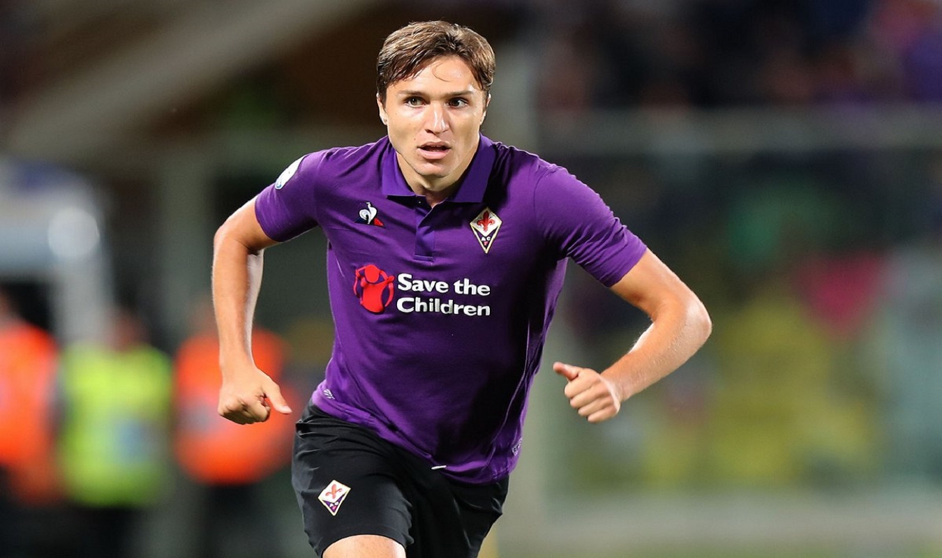 Κιέζα στη Γιουβέντους και όλο το πακέτο στη Φιορεντίνα!