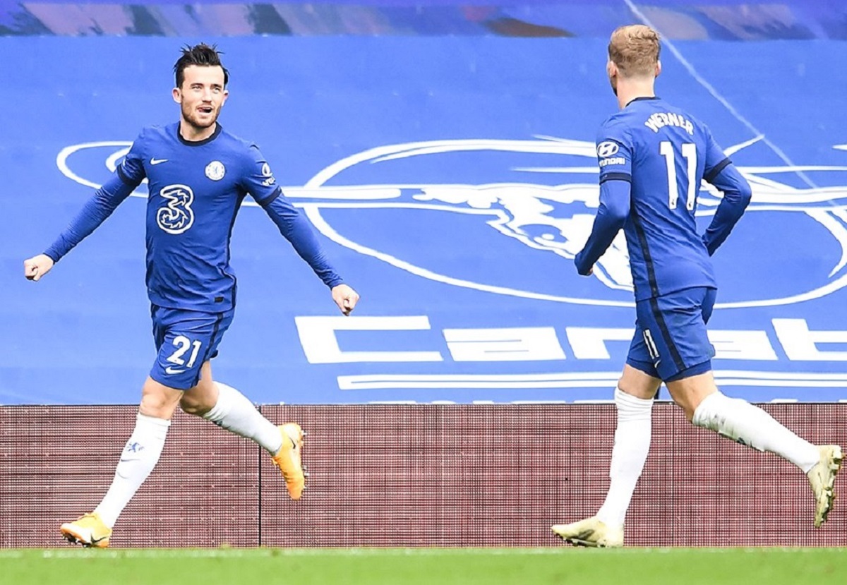 Διέλυσε την Κρίσταλ Πάλας η διπρόσωπη Τσέλσι!(vid)