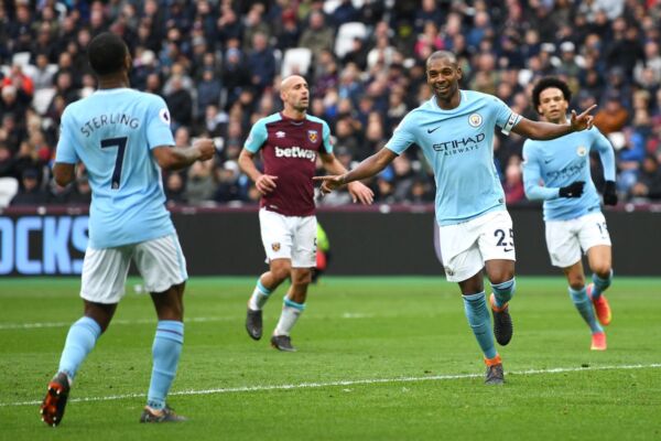 Μάντσεστερ Σίτι