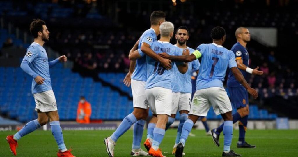 Πάλεψαν οι «Δράκοι»… δε χαρίστηκε η Σίτι (vid)