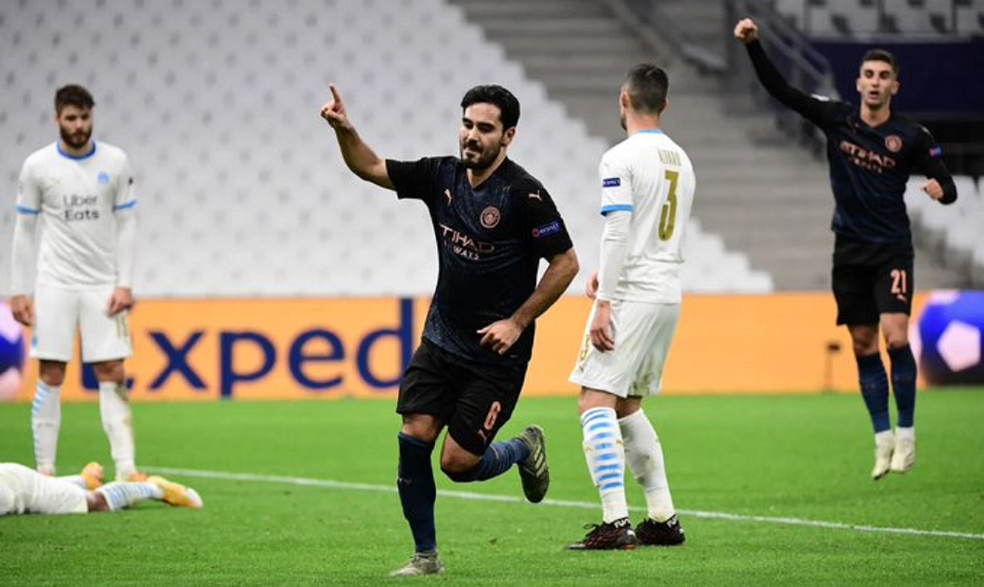 Πολίτες… Μασσαλίας οι «Citizens» (vid)