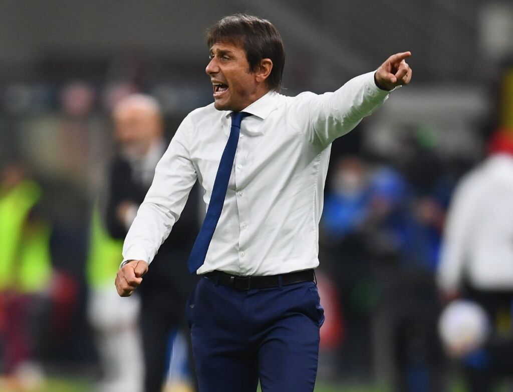 Κόντε: «Δεν ήταν καλό για εμάς το αποτέλεσμα στο ματς της Ρεάλ»