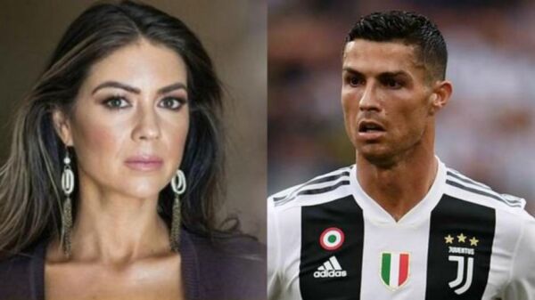 Κριστιάνο Ρονάλντο