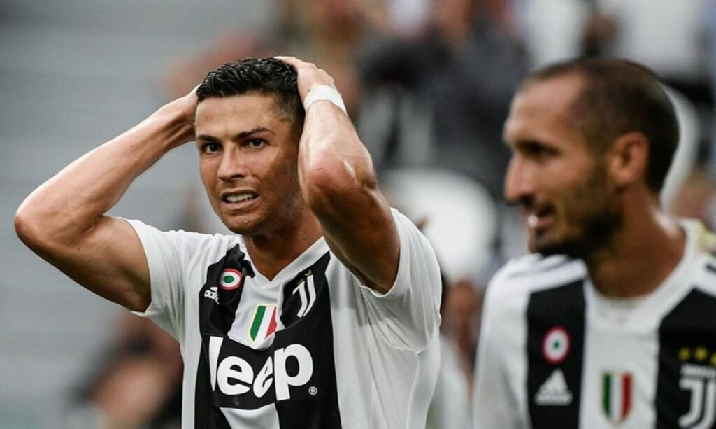 Στο σκαμνί ο Κριστιάνο – Ανοίγει πάλι η υπόθεση βιασμού