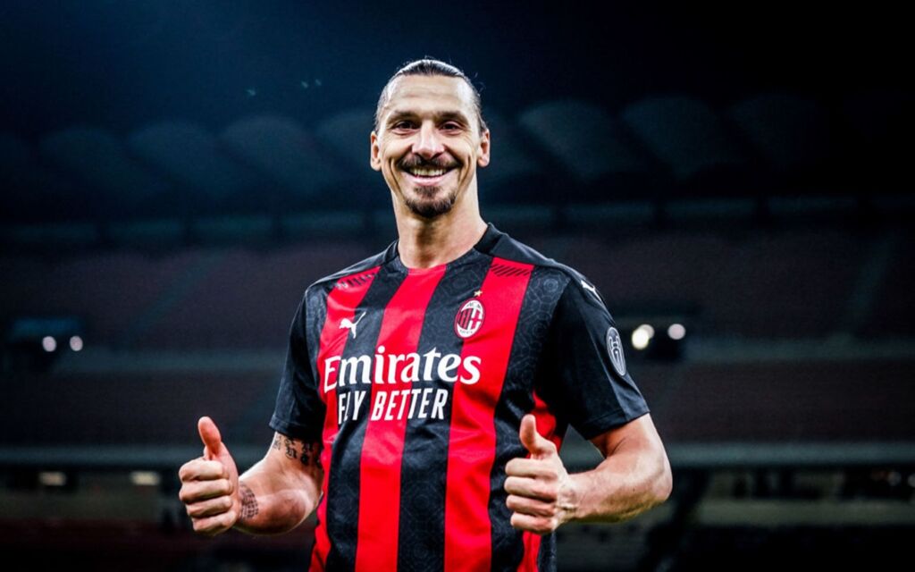 Ιμπραΐμοβιτς: «Νίκησα τον κορωνοϊό, αλλά εσείς δεν είστε ο Ζλάταν…» (vid)