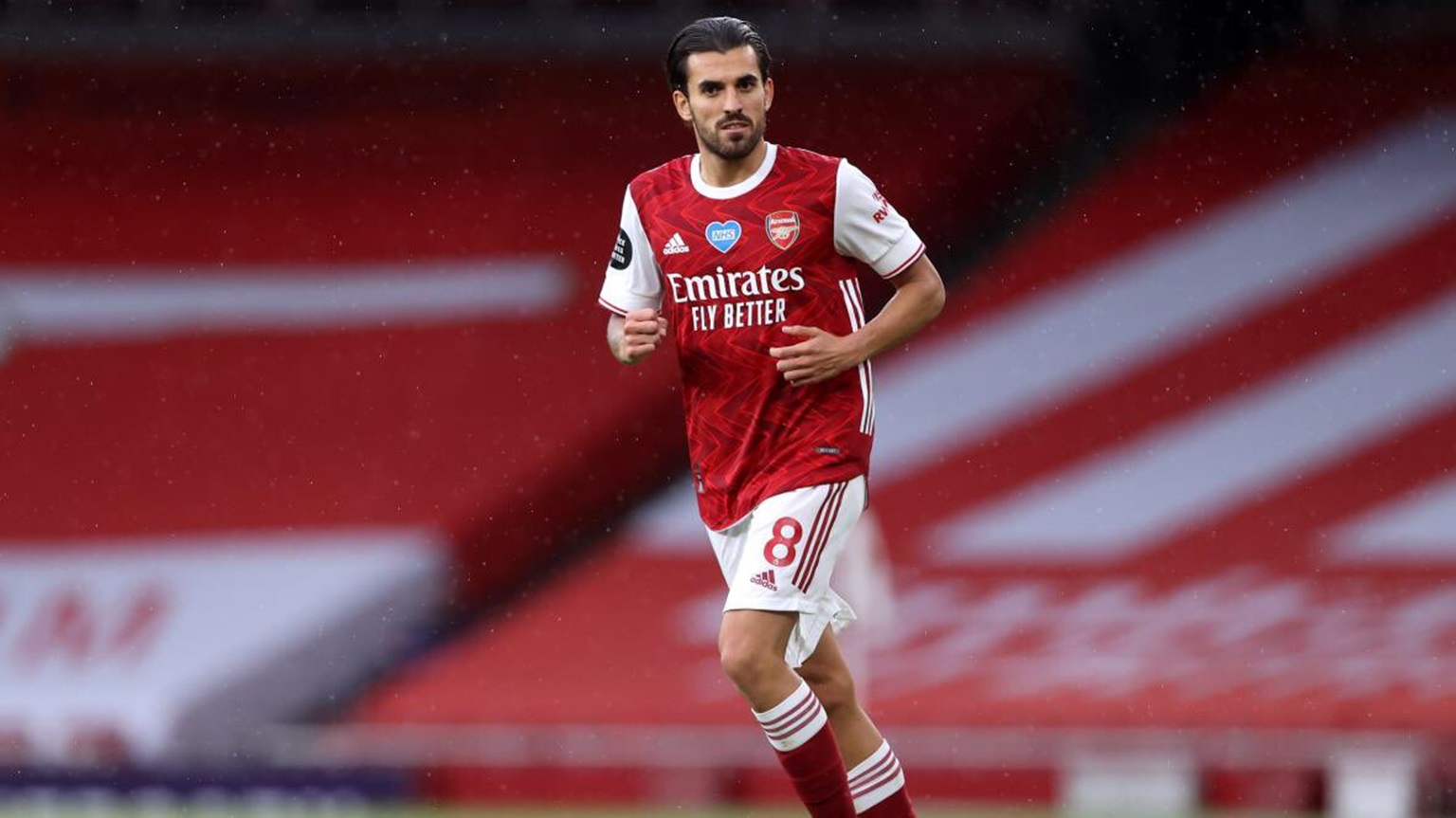 Θεμπάγιος για Άρσεναλ: “Πιστεύω αυτή την ομάδα μέχρι… θανάτου”