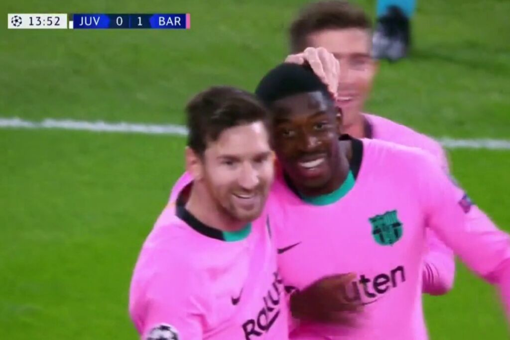 Αν έχεις τύχη Ντεμπελέ, διάβαινε (vid)