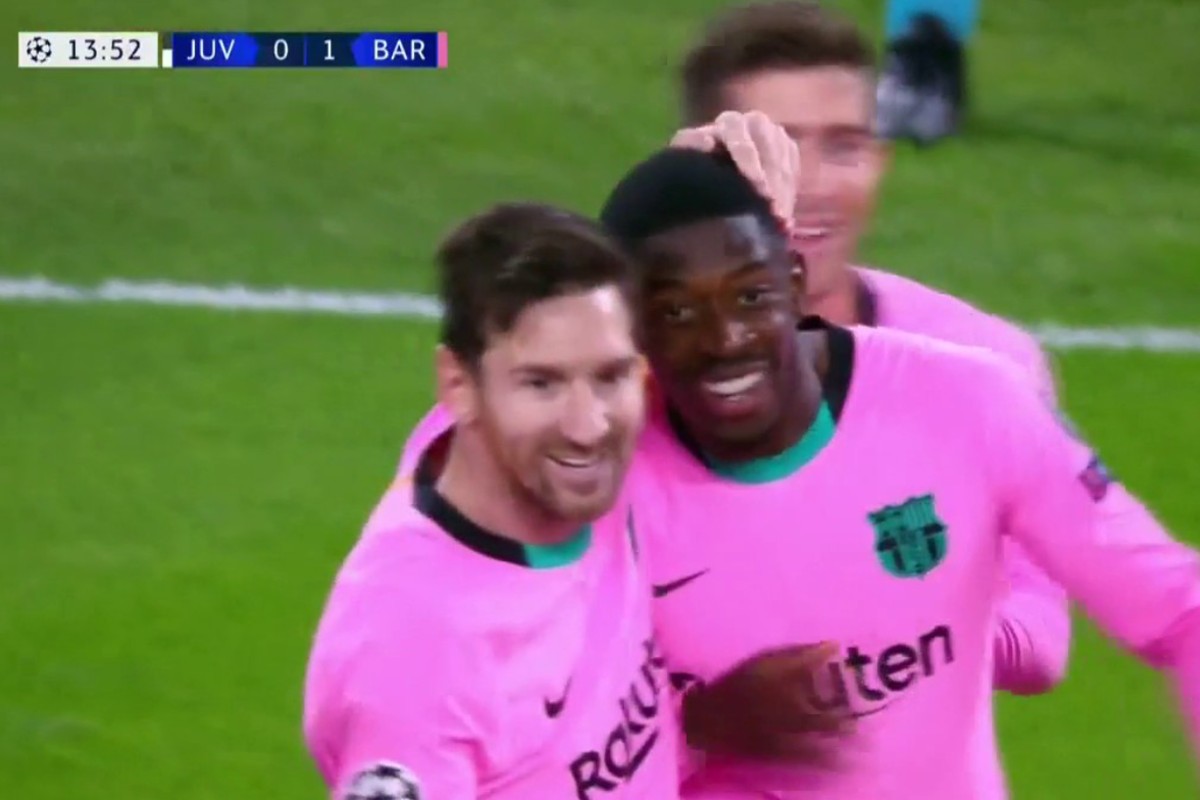 Αν έχεις τύχη Ντεμπελέ, διάβαινε (vid)