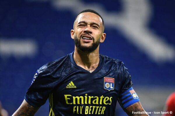 Μέμφις Ντεπάι