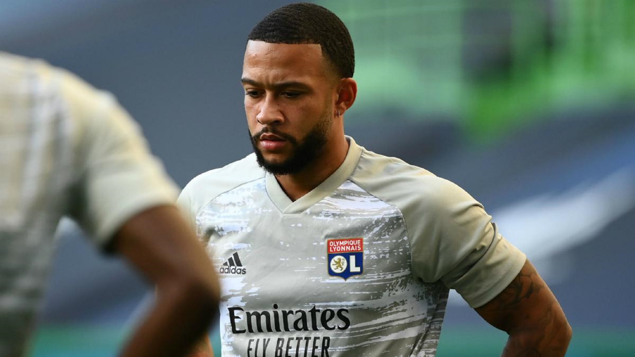 Ντεπάι: “Δεν σκέφτομαι τη Μπαρτσελόνα”