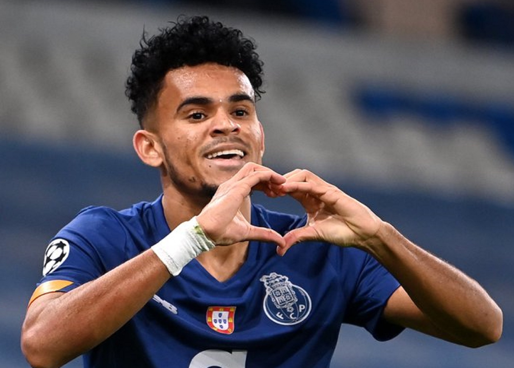 Μαγικό σόλο και γκολάρα του Ντίαζ κόντρα στη Σίτι (vid)