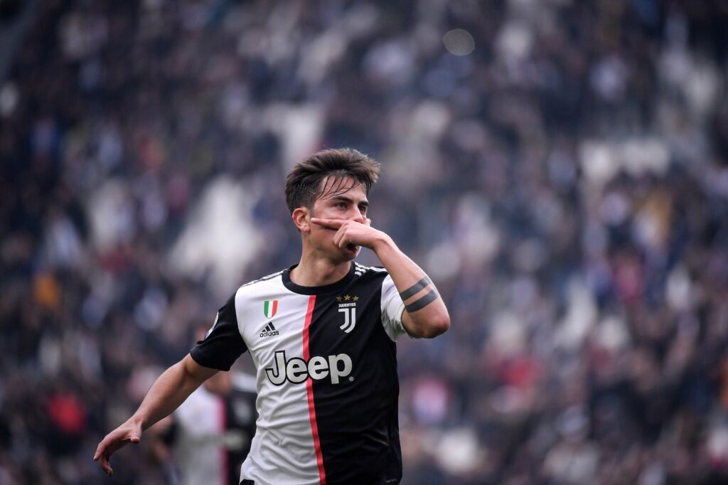 Ο Ντελ Πιέρο ξέρει γιατί ο Ντιμπάλα “τρώει” πάγκο!