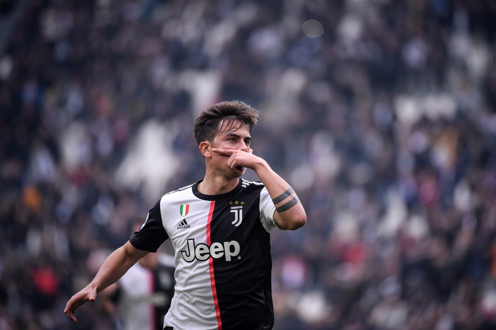 Ο Ντελ Πιέρο ξέρει γιατί ο Ντιμπάλα “τρώει” πάγκο!