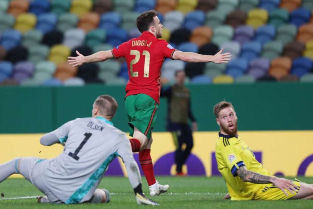 O Ζότα αναπλήρωσε επάξια το κενό του Κριστιάνο (vid)