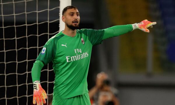 Ντοναρούμα