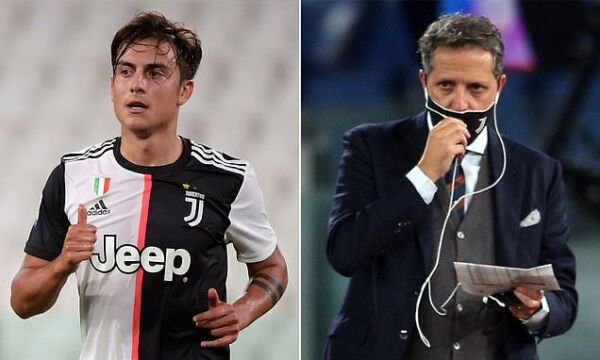 Πάουλο Ντιμπάλα