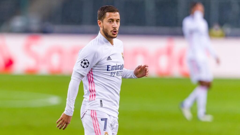 ΕΠΙΤΕΛΟΥΣ: Ο Αζάρ ξεκινάει ξανά βασικός 3,5 μήνες μετά!