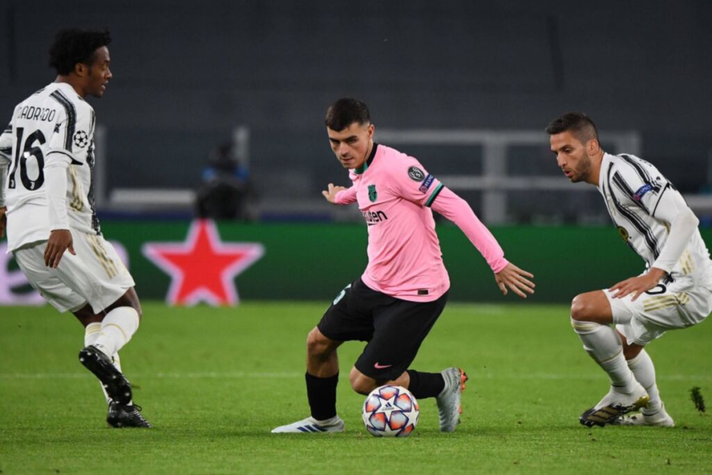 Καπέλο: “Η Γιούβε θα μπορούσε να είχε δεχτεί 8 γκολ”