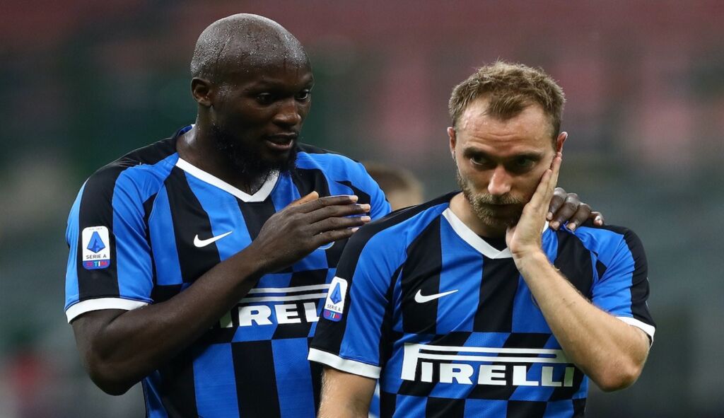 Έρικσεν: Τρεις μήνες για να δείξει τι αξίζει