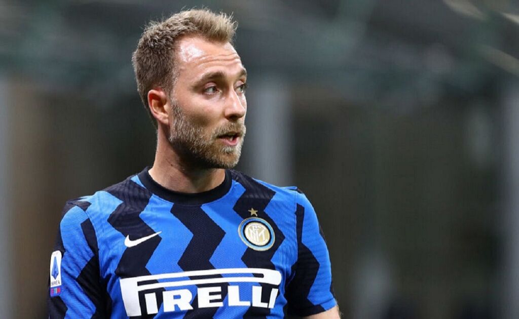 Ειλημμένη απόφαση, φεύγει το Γενάρη ο Kρίστιαν Έρικσεν!