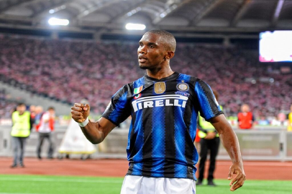 Την είπε στο France Football ο Ετό!