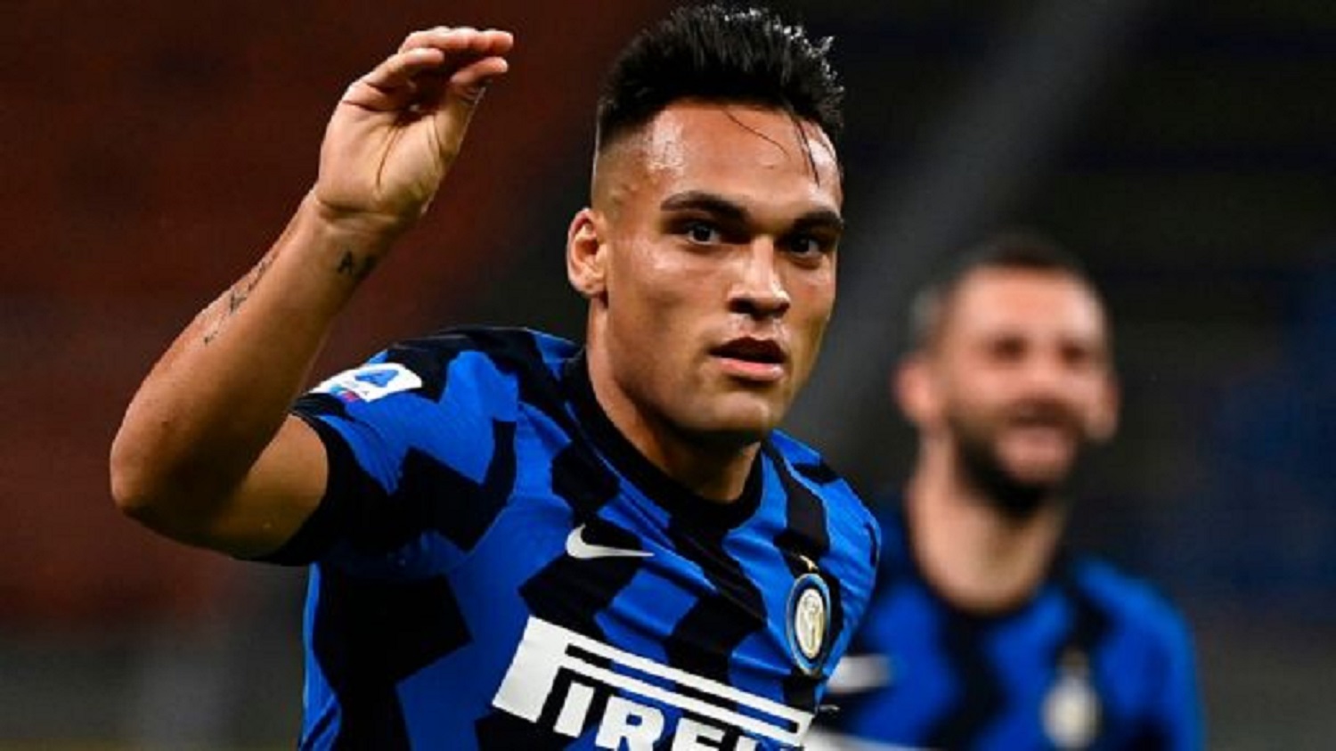 Λαουτάρο: «Γι’ αυτό κοπάνησα τον πάγκο όταν βγήκα αλλαγή»