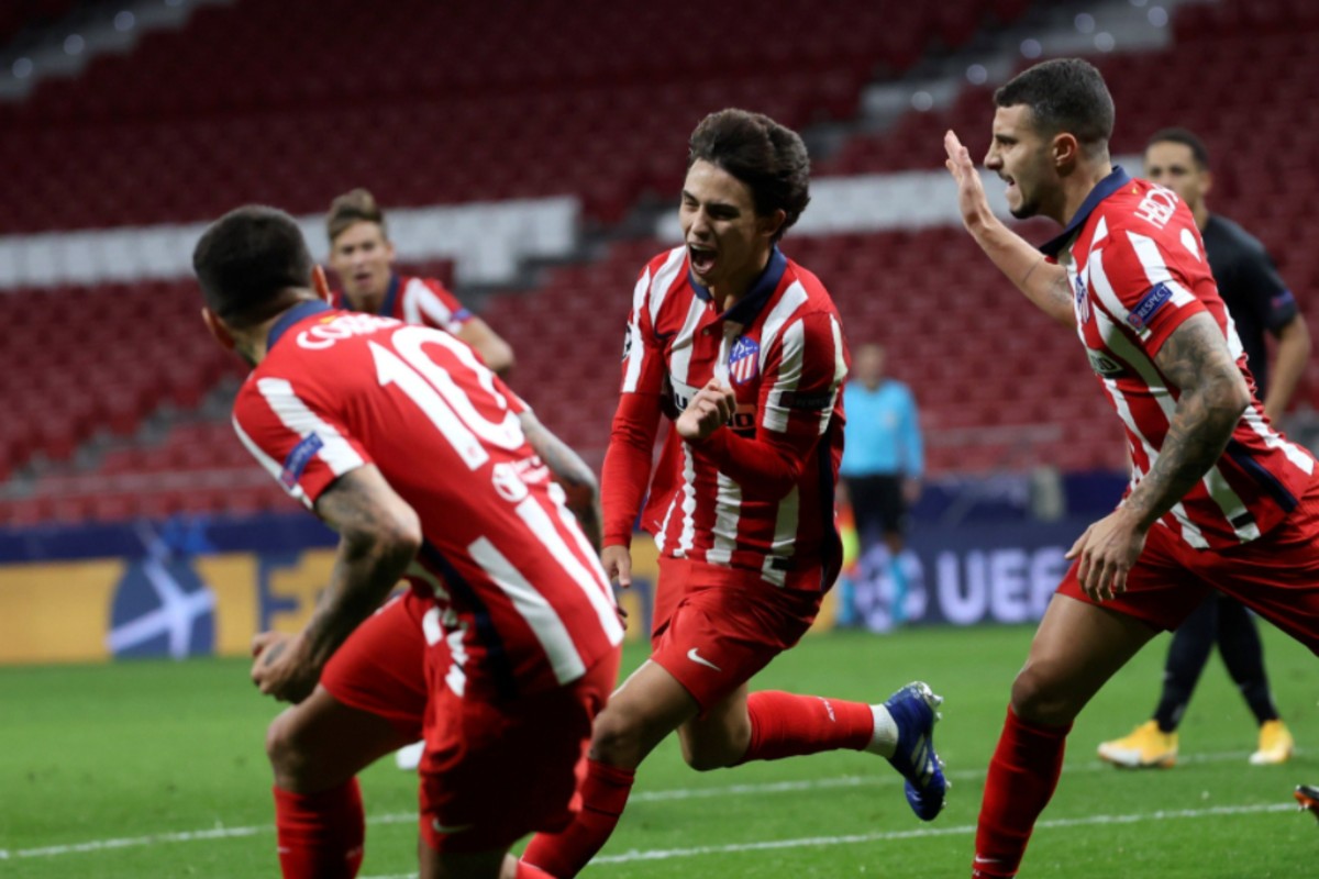 Φέλιξ Γιουβέντους