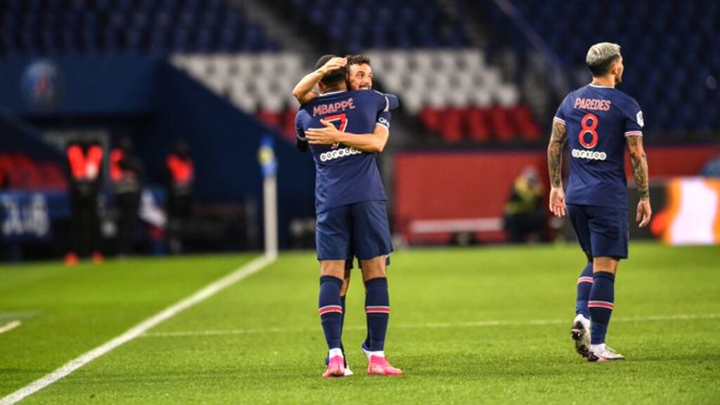 Μάγικο γκολ από Φλορέντσι, ντρίμπλα “highlight” από τον Νεϊμάρ! (vid)