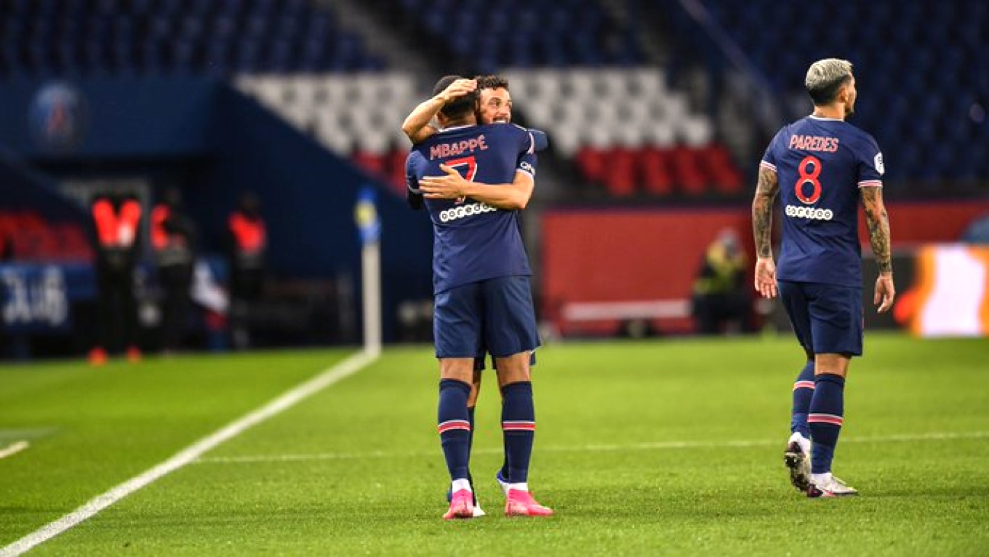 Μάγικο γκολ από Φλορέντσι, ντρίμπλα “highlight” από τον Νεϊμάρ! (vid)