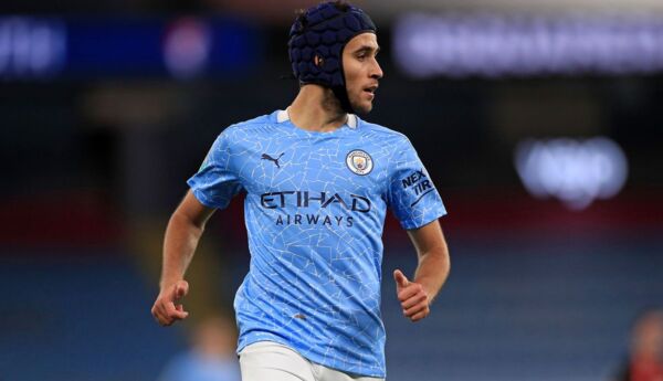 Μπαρτσελόνα Έρικ Γκαρσία