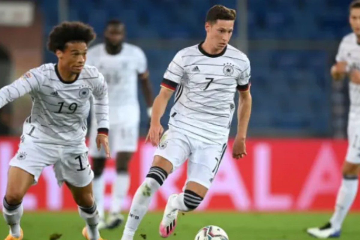 Ματέους: “Γι΄αυτό κανείς δεν βλέπει την εθνική Γερμανίας πια”